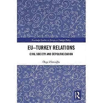 EUTurkey Relations