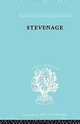 Stevenage