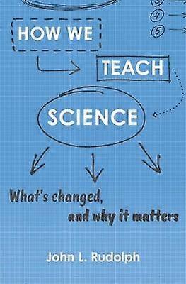How We Teach Science
