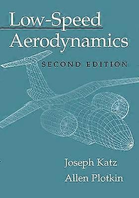 Low-Speed Aerodynamics