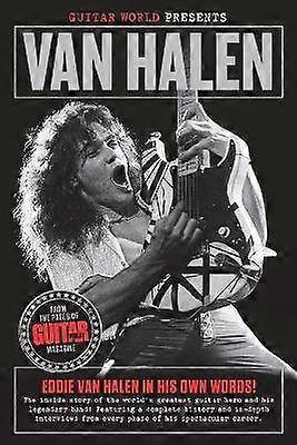 Guitar World Presents Van Halen