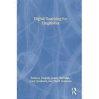 Digital Teaching for Linguistics