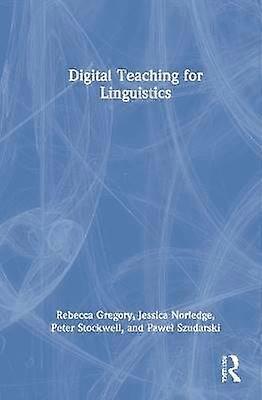 Digital Teaching for Linguistics
