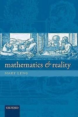 Mathematics and Reality