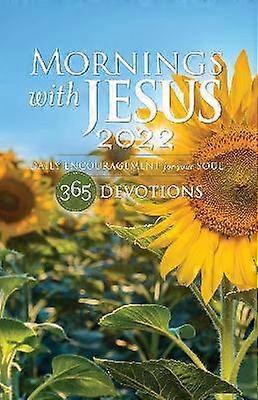 Mornings with Jesus 2022