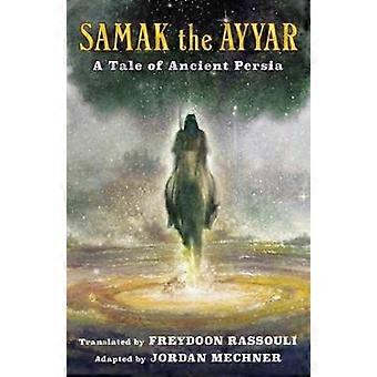 Samak the Ayyar