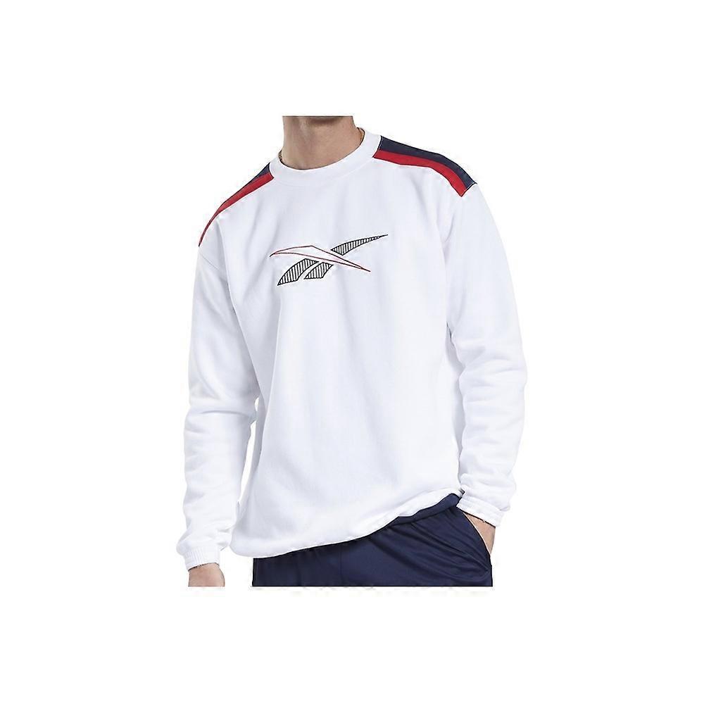 Reebok CL D Teamsports Crew FT7280 universal all year men