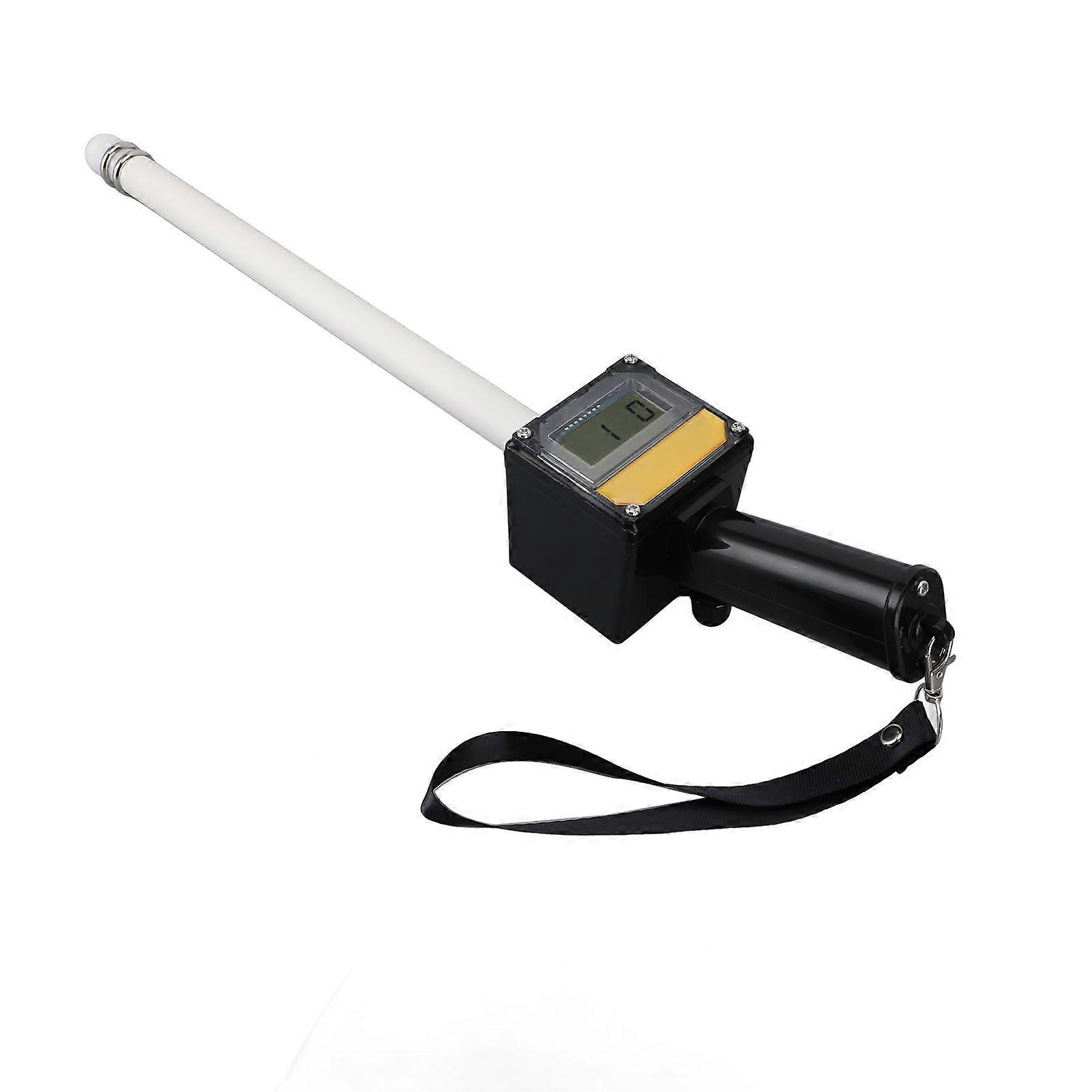 Livestock Ovulation Detector Fully Automatic High Sensitivity Probe Waterproof Design Livestock Ovulation Analyzer Pregnancy Planning Detector