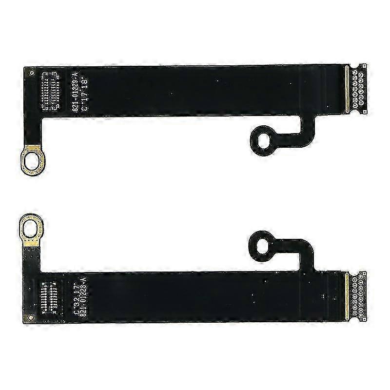 For Macbook Pro 13.3 / 15.4 - A1706 - A1707 / A1708 - 821-01229-a - 821-012888-a Led Backlight Cable