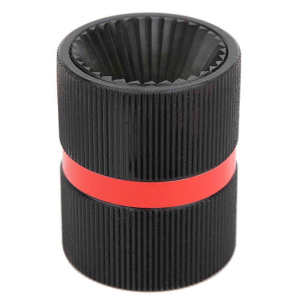 Stainless Steel Pipe Reamer Tubing Inner Outer Chamfering Deburring Tool 6-35mm