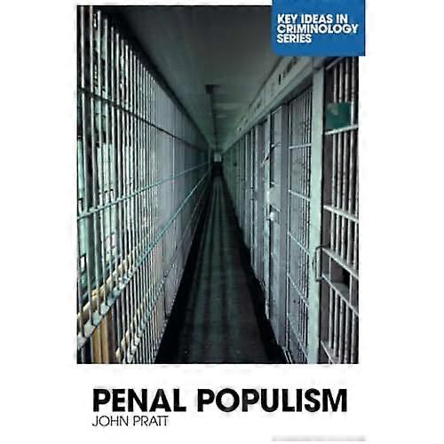 Penal Populism
