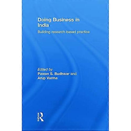 Doing Business in India