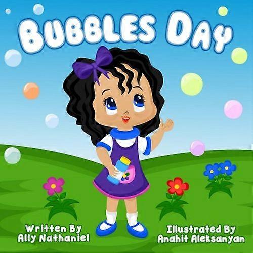Bubbles Day