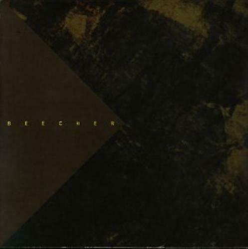 Beecher Breaking the Fourth Wall CD