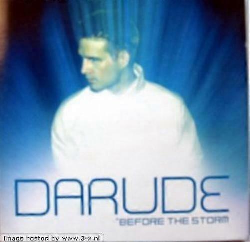 Darude Vor Dem Sturm CD