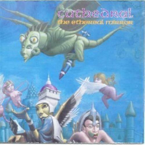 The Ethereal Mirror CD