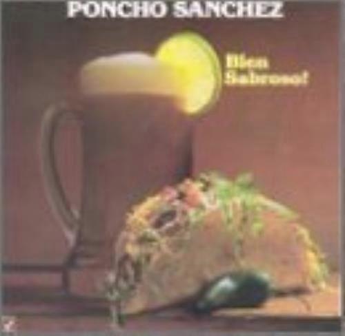 Poncho Sanchez Bien Sabroso CD