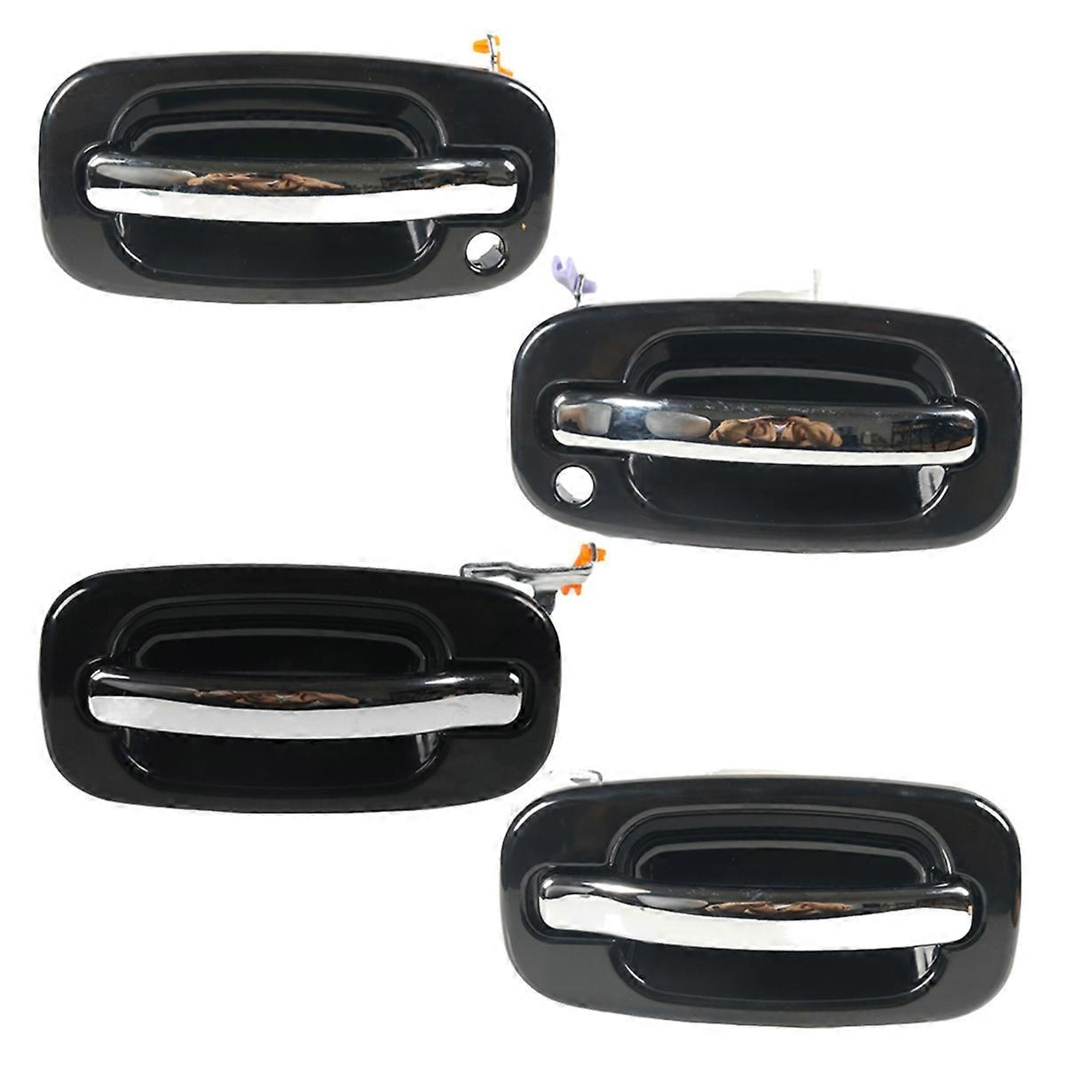 Car Exterior Door Handle for 15745149 15745148 15745140 15745141