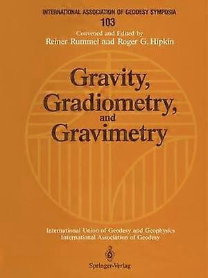 Gravity Gradiometry and Gravimetry