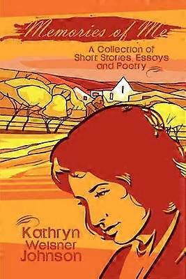 Amintiri despre mine