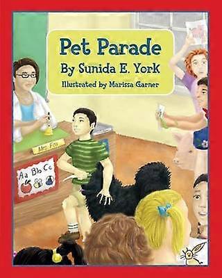 Pet Parade