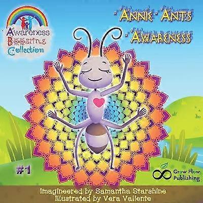 Annie Ant's Awareness 1 Awareness Boosting Collection