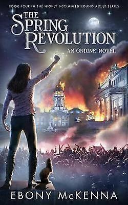 La révolution du printemps