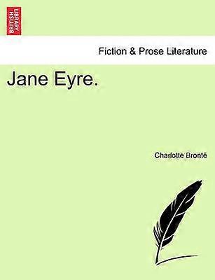 Jane Eyre.