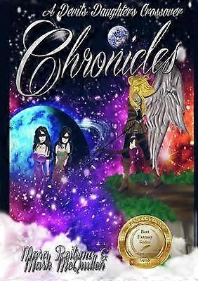 Chronicles A Devil's Daughters Crossover