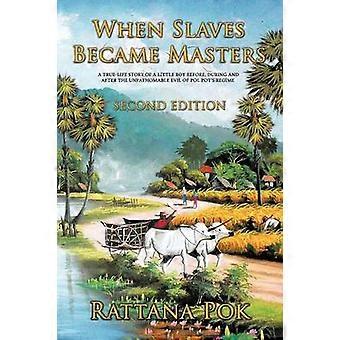 When Slaves Became Masters