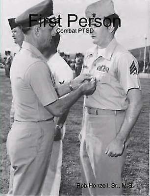 First Person: Combat PTSD