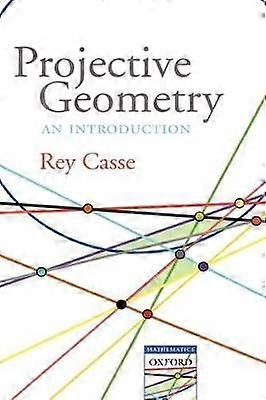Géométrie projective : une introduction
