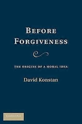 Before Forgiveness