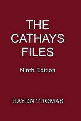 The Cathays Files