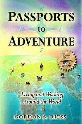 Passports to Adventure