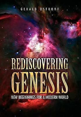 Redescoperirea Genezei