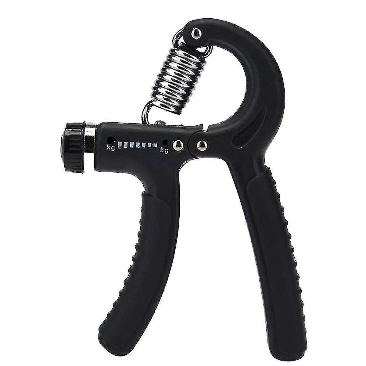 Justerbar Grepptrnare - 5-60 kg