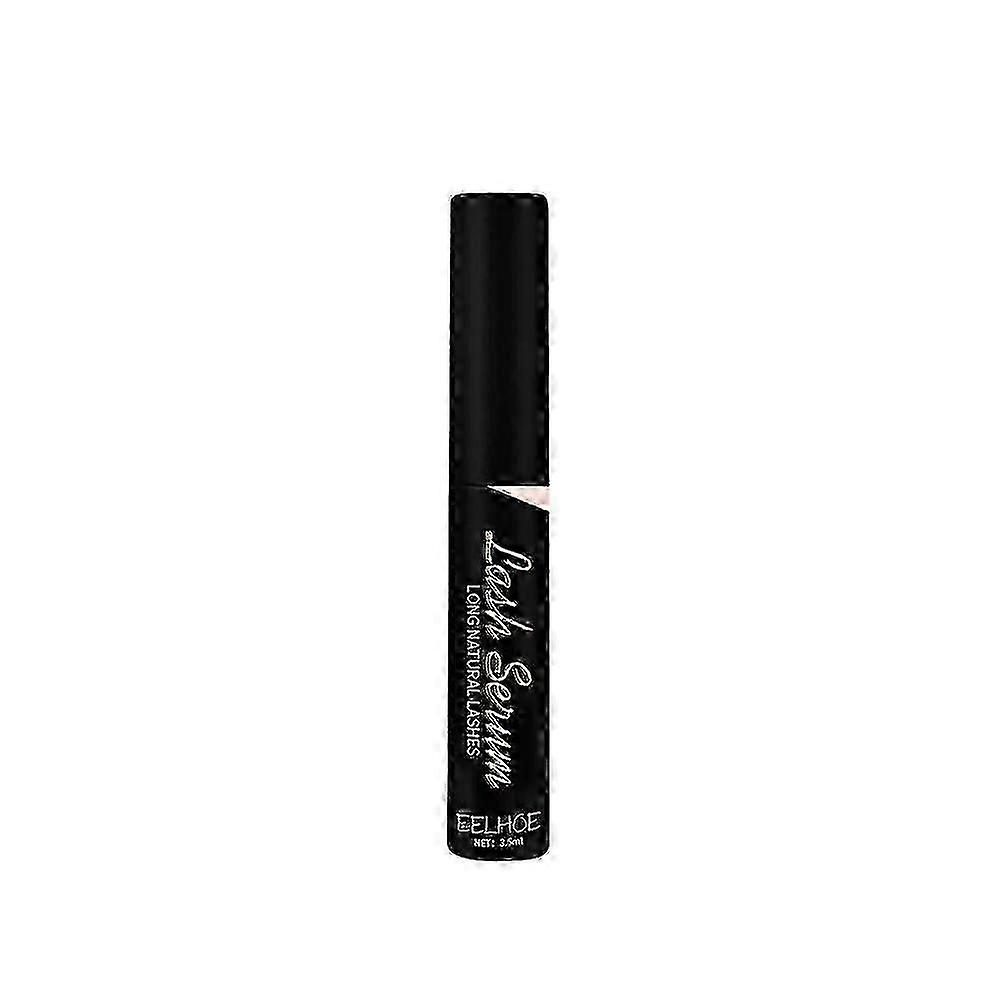 3PC EELHOE Mascara Thick, Moisturizing, Naturally Long, Dark, Curly, Beautiful