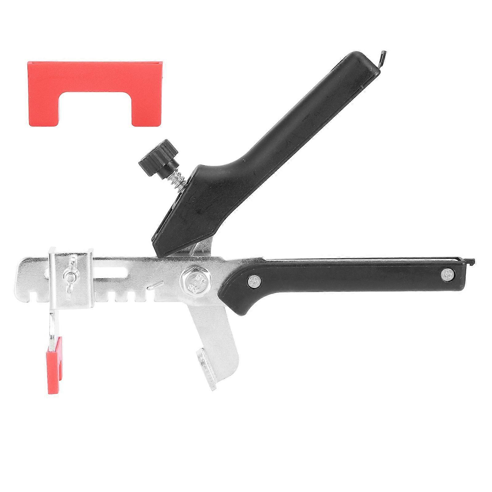 Professional Tile Leveling System Kit Floor Tile Spacer Plier Leveler Tool for Installation