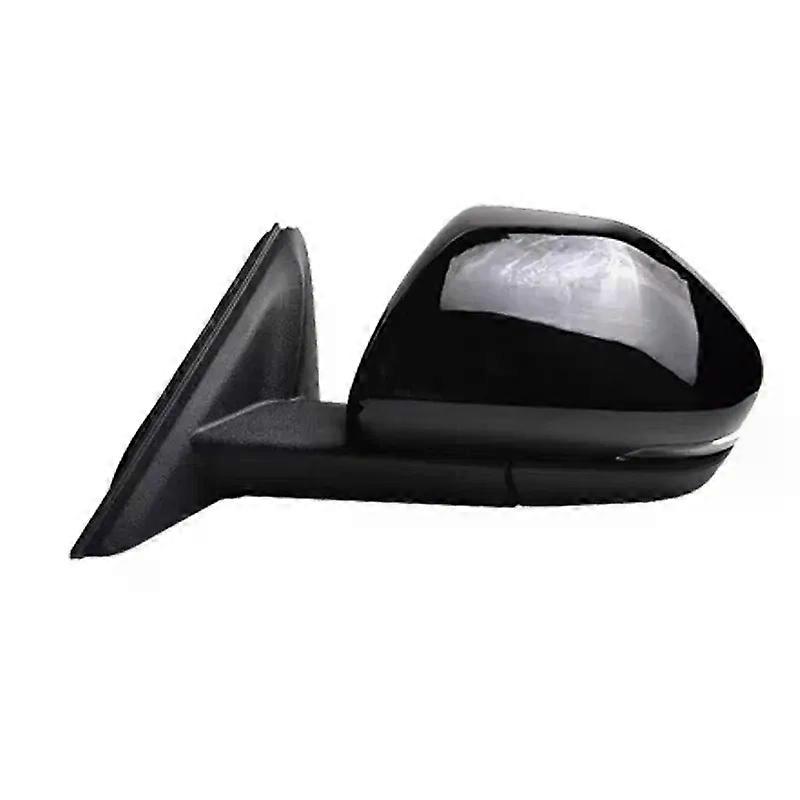 unique For Ford EXPLORER 2020 2021 2022 2023 Auto Turn Signal Electric folding Memory Camera Mirror Assembly Car Rearview Mirror Assy