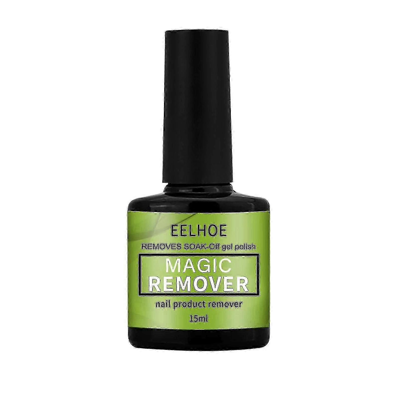 Esmalte de uñas en gel Remove