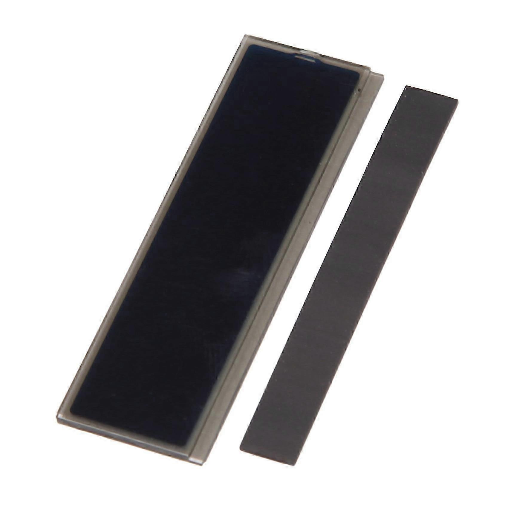 Auto-LCD-Display 6-Tasten-Computer-On-Board-Display für E28 E30 OBC 325I 318I 325Ix 528 525I 535I 62