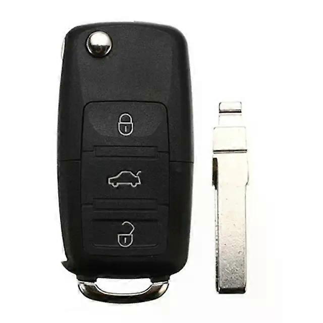 3 Buttons Car Remote key Stash box Metal Keychain Money Pill Secret mezzanine Key Shell Safety Christmas gift MXP