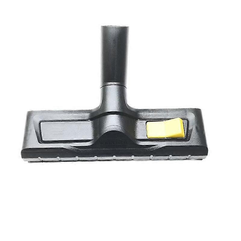 Vacuum Cleaner Push Button Floor Cleaning Brush