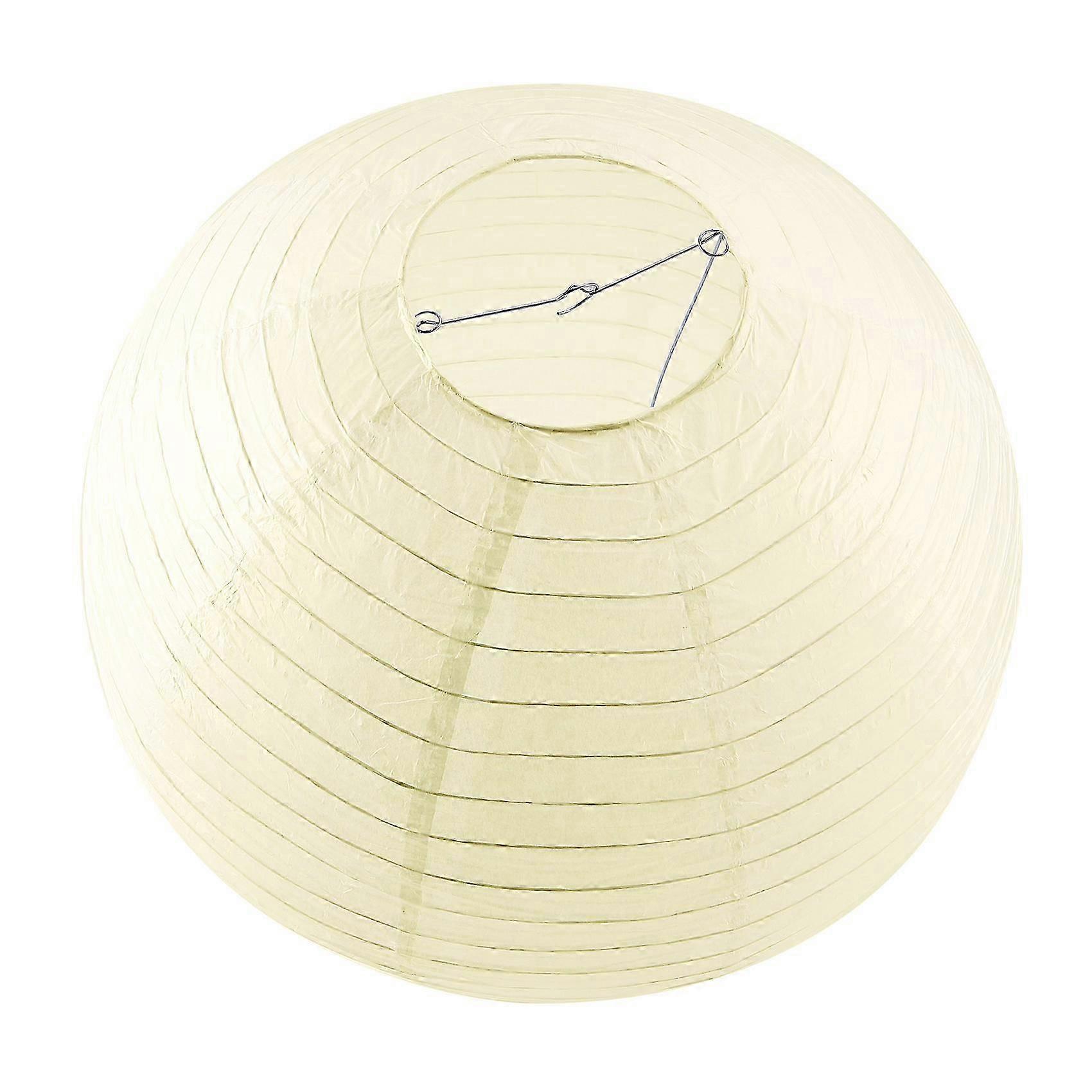 1 X Chinese Japanese Paper Lantern Lampshade For Party Wedding, 50cm(20 ...