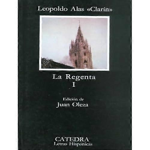 La Regenta (Der Regent)
