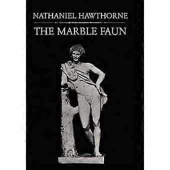 Der Marmor Faun