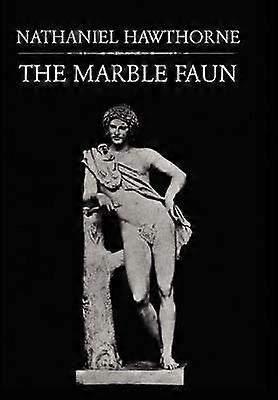 Der Marmor Faun