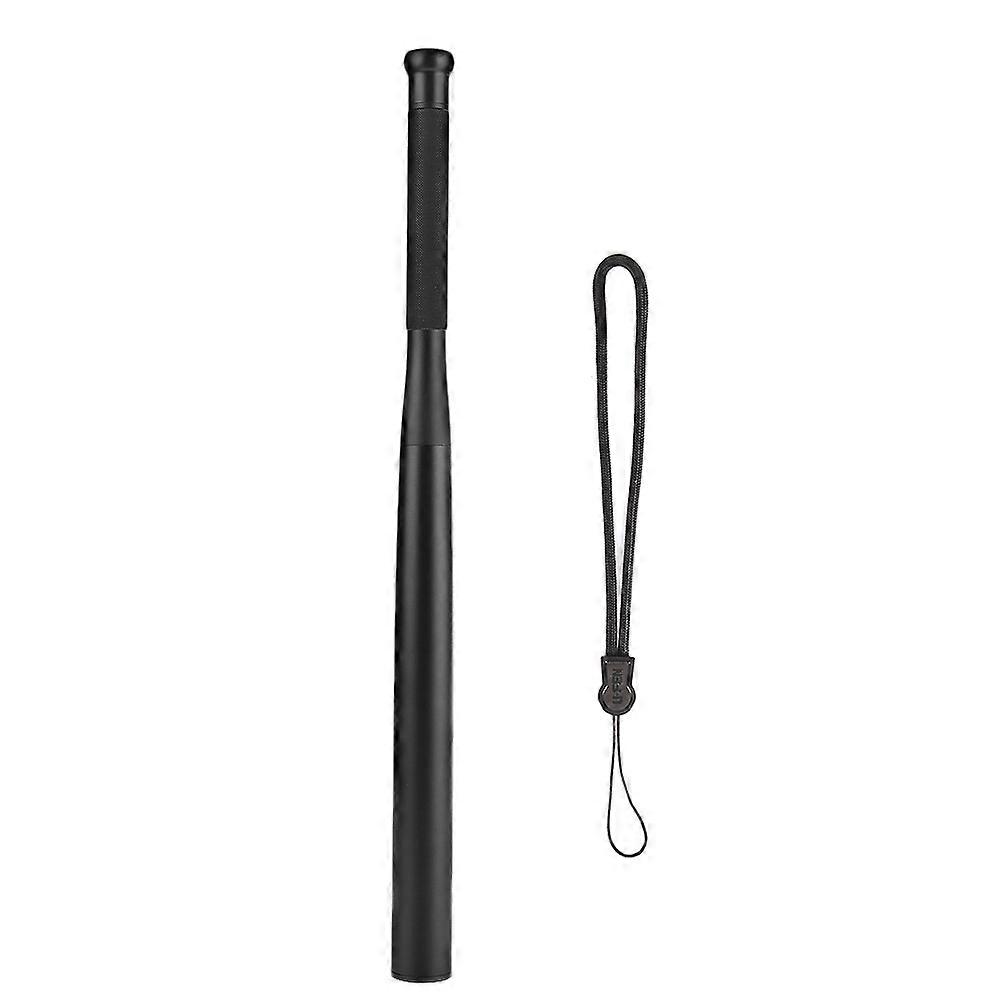 Taschenlampe, tragbar, selbstschützend, betäubt, wasserdicht, Schlagstockfackel