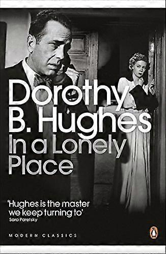 In a Lonely Place